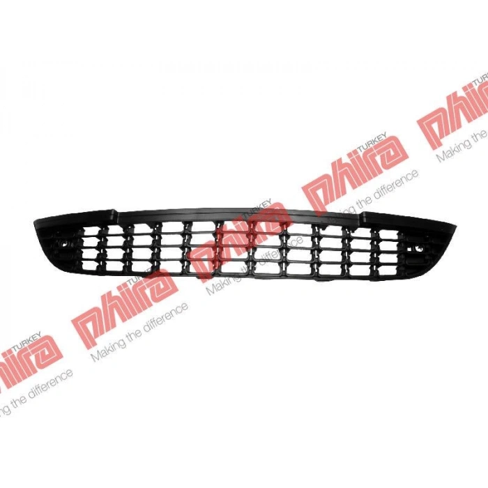 TAMPON IZGARASI ÖN SENSÖRSÜZ | OPEL | ASTRA J | 2010>2020