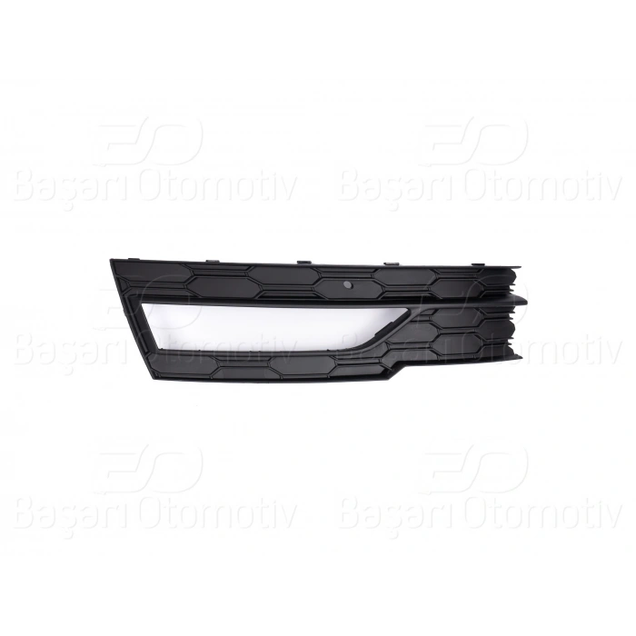 TAMPON IZGARASI ON SOL SISLI SIYAH SKODA OCTAVIA 4 20 >