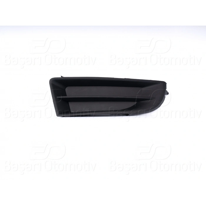 TAMPON IZGARASI ON SOL SISSIZ SKODA OCTAVIA 2 09-13