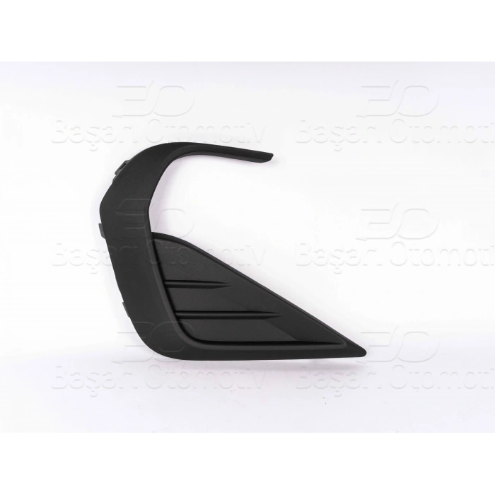 TAMPON IZGARASI ON SOL VW TIGUAN (AD1, AX1) 21-