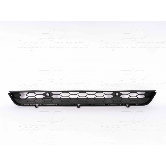 TAMPON IZGARASI ORTA NIKELAJLI SENSORLU VW TIGUAN 16-20