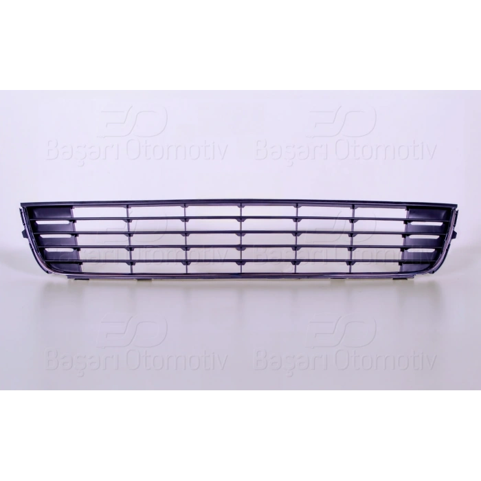 TAMPON IZGARASI ORTA NIKELAJLI VW CADDY 11-15