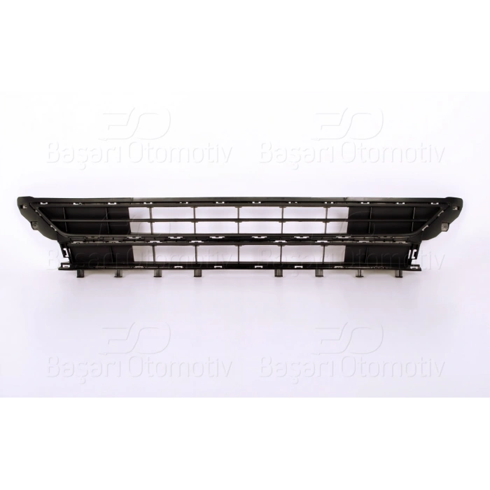 TAMPON IZGARASI ORTA NIKELAJSIZ VW POLO 18 >