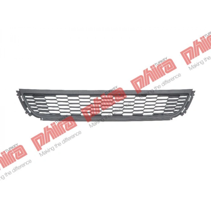 TAMPON IZGARASI ORTA ÖN Kampanya | VOLKSWAGEN | POLO | 2011-2019