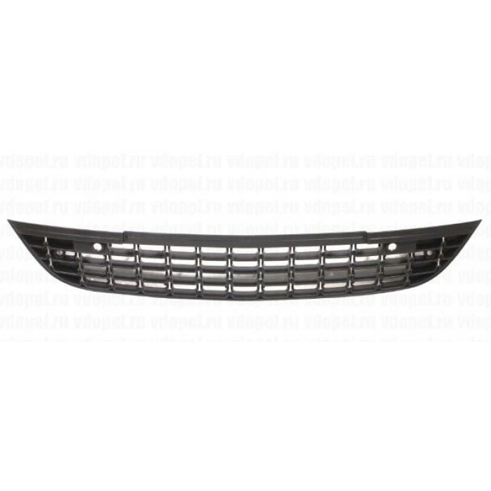 TAMPON IZGARASI ORTA SENSORLU OPEL ASTRA J 10-12