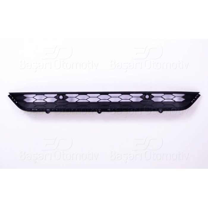 TAMPON IZGARASI ORTA SENSORLU VW TIGUAN 16-20