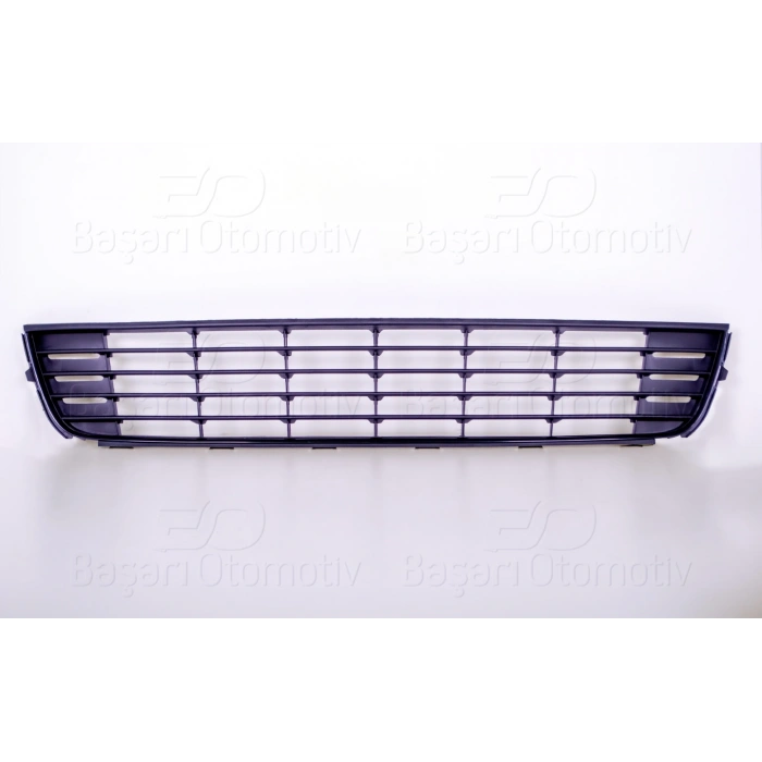 TAMPON IZGARASI ORTA SIYAH VW CADDY 11-15