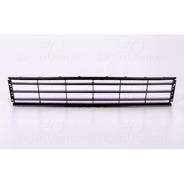 TAMPON IZGARASI ORTA SIYAH VW PASSAT B7 11-14