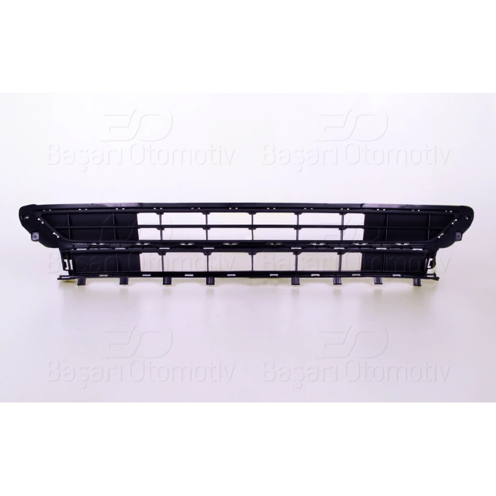 TAMPON IZGARASI ORTA SIYAH VW POLO 18-21