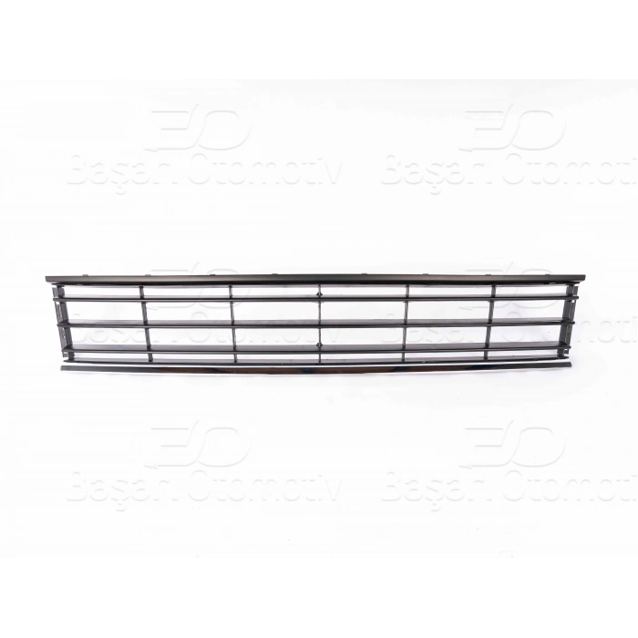 TAMPON IZGARASI ORTA TEK NIKELAJLI VW PASSAT B7 11-14