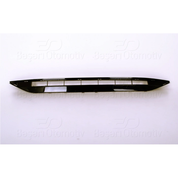 TAMPON IZGARASI PARLAK SIYAH VW TIGUAN 22>