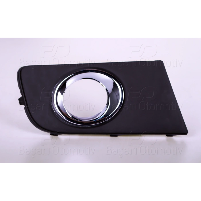 TAMPON IZGARASI SAG SISLI NIKELAJLI VW AMAROK 13-16