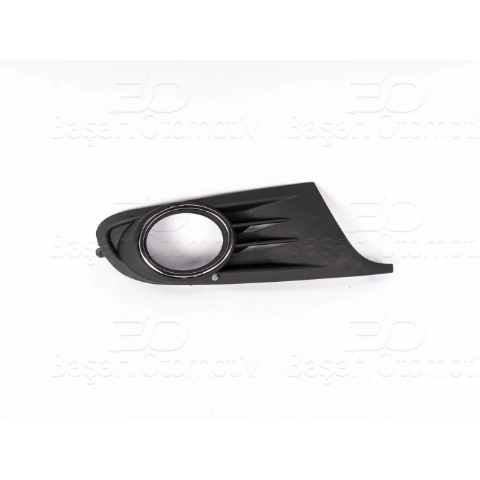 TAMPON IZGARASI SAG SISLI NIKELAJLI VW GOLF6 08-13