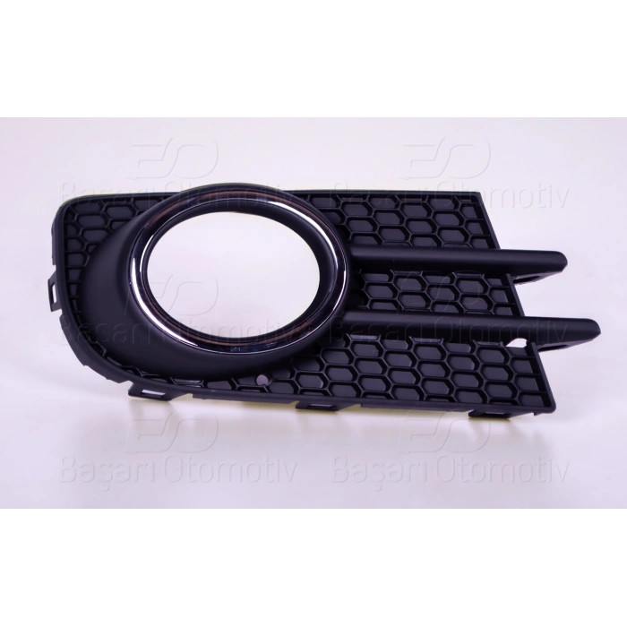 TAMPON IZGARASI SAG SISLI NIKELAJLI VW TIGUAN 12-16