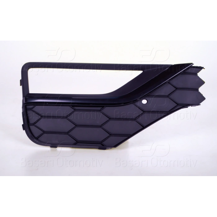 TAMPON IZGARASI SAG SISLI NIKELAJSIZ SENSORSUZ VW AMAROK 16>