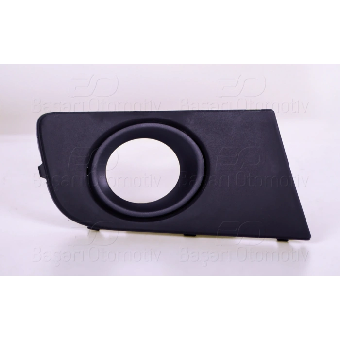 TAMPON IZGARASI SAG SISLI NIKELAJSIZ VW AMAROK 13-16