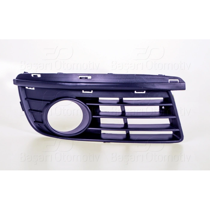 TAMPON IZGARASI SAG SISLI NIKELAJSIZ VW JETTA 05-10