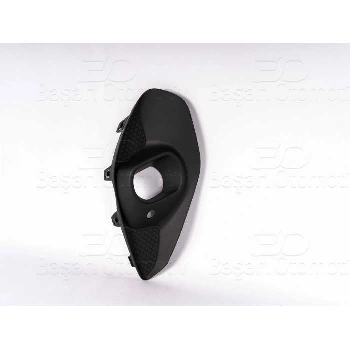 TAMPON IZGARASI SAG SISLI OPEL CORSA F 20>