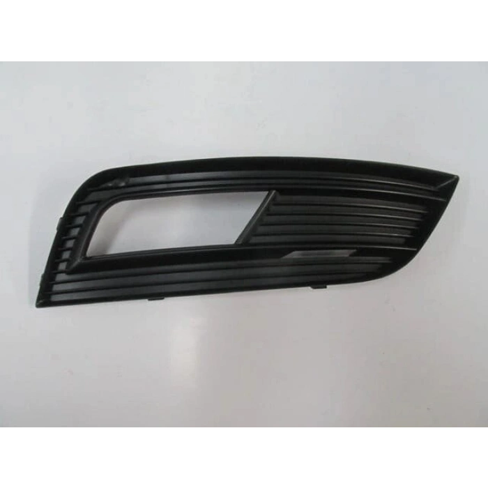 TAMPON IZGARASI SAG SISLI SIYAH AUDI A4 12-14