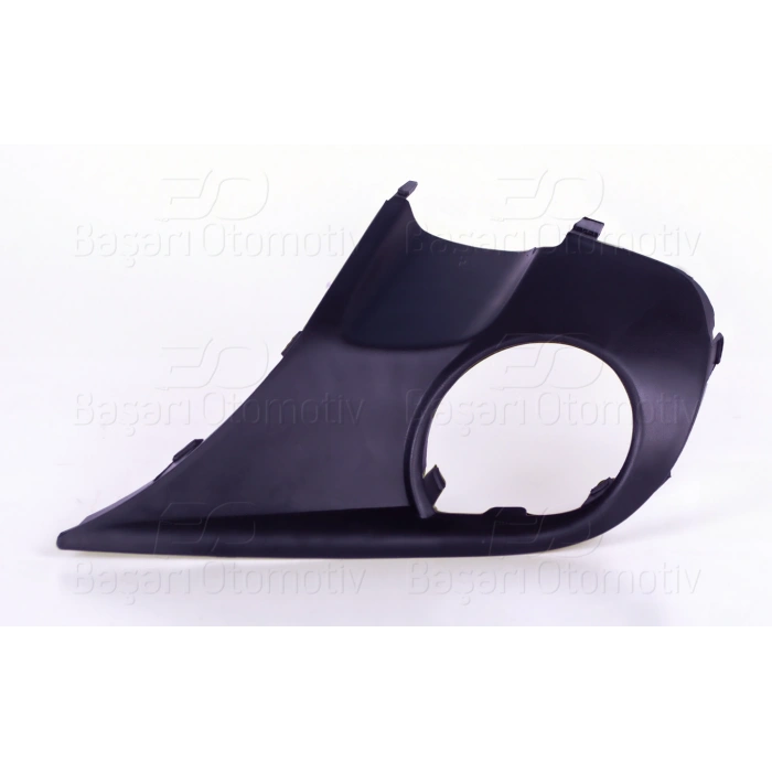 TAMPON IZGARASI SAG SISLI VW TOUAREG 07-10