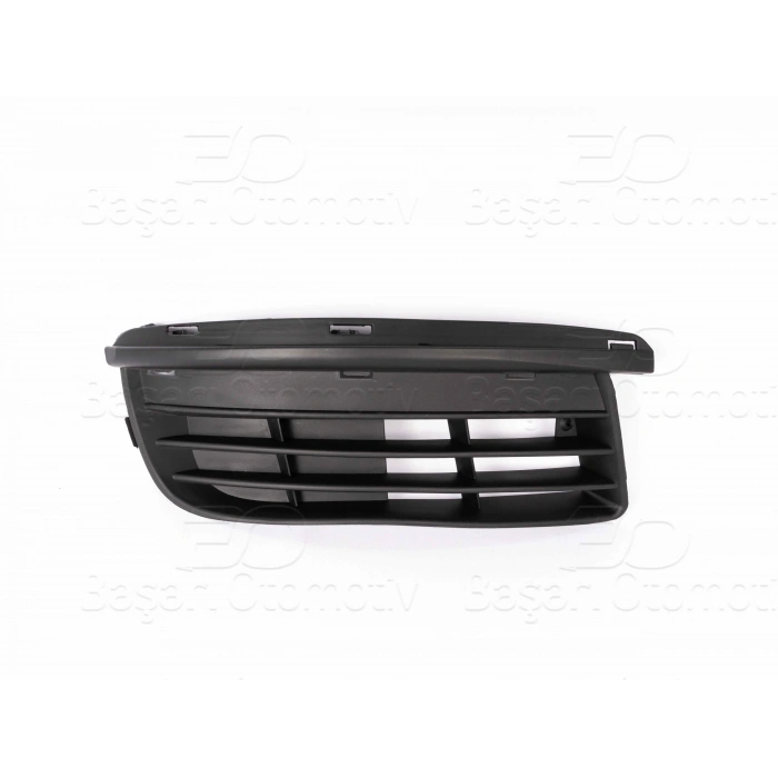 TAMPON IZGARASI SAG SISSIZ NIKELAJSIZ VW JETTA 05-10