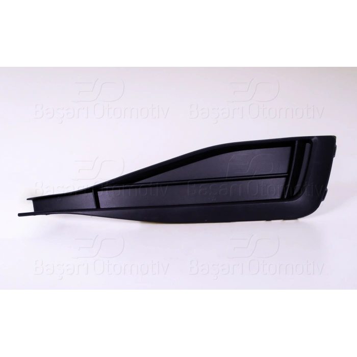 TAMPON IZGARASI SAG SISSIZ PUTURLU SIYAH VW PASSAT 19 >