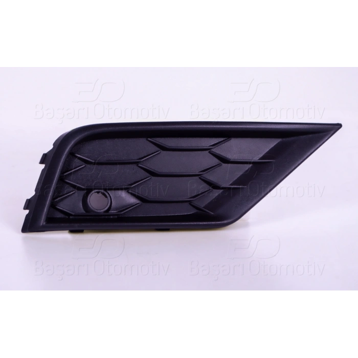 TAMPON IZGARASI SAG SISSIZ SENSORLU VW TIGUAN 16-20