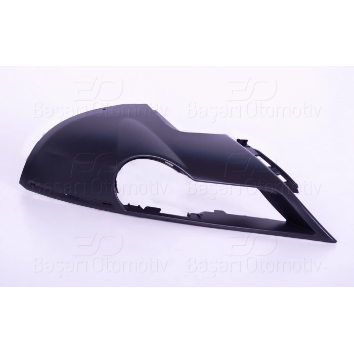 TAMPON IZGARASI SOL AUDI Q7 09-16