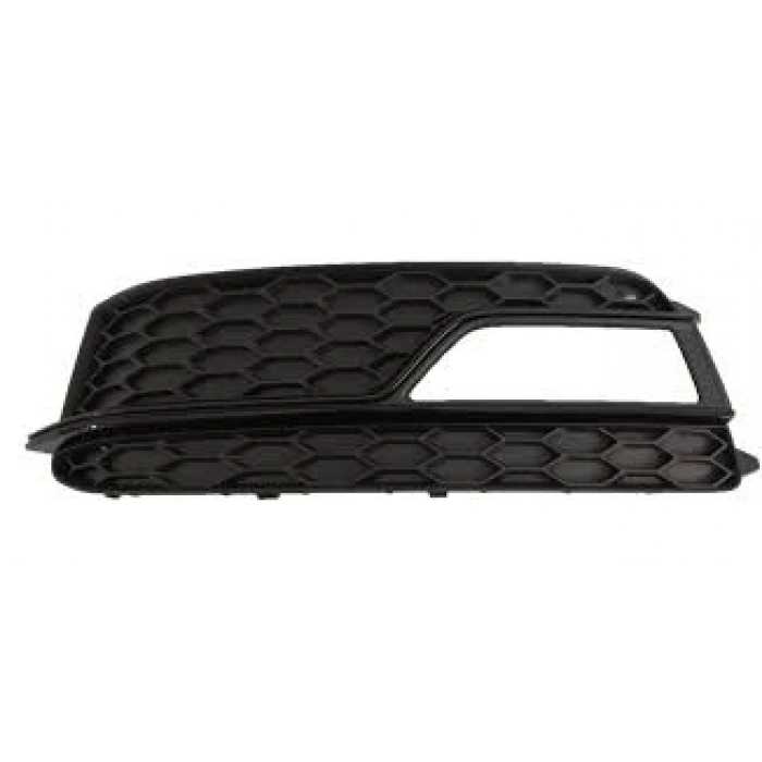 TAMPON IZGARASI SOL NIKELAJLI AUDI A4 13-15