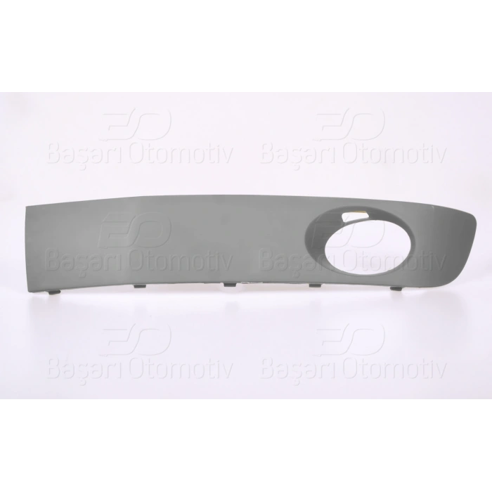 TAMPON IZGARASI SOL SISLI ASTARLI VW T6 10 >