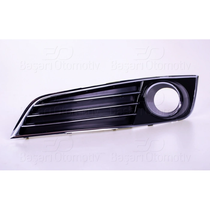 TAMPON IZGARASI SOL SISLI AUDI A8 10 >14