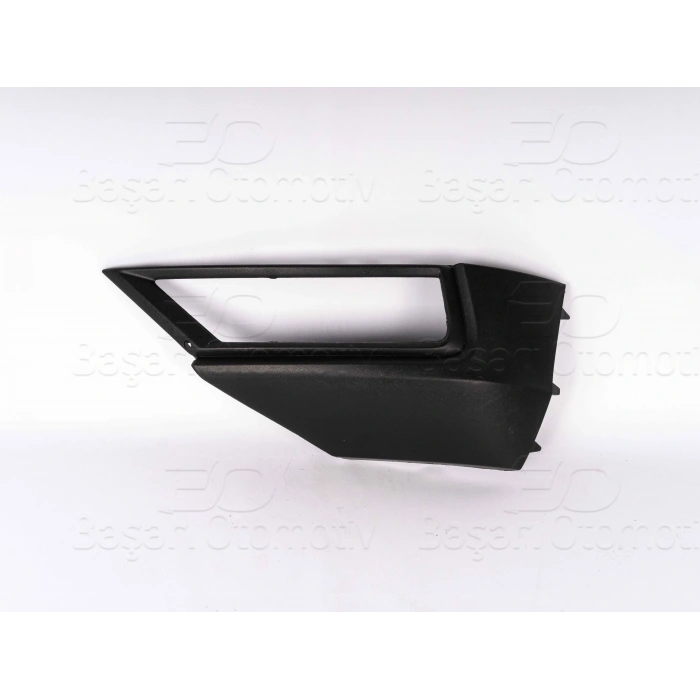 TAMPON IZGARASI SOL SISLI DUZ VW TIGUAN 16-20