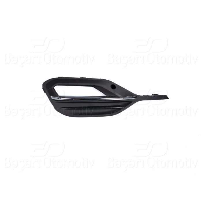 TAMPON IZGARASI SOL SISLI NIKELAJLI OPEL ASTRA K 20>