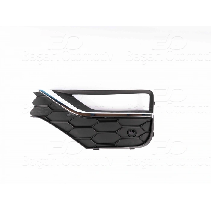 TAMPON IZGARASI SOL SISLI NIKELAJLI SENSORLU VW AMAROK 16>