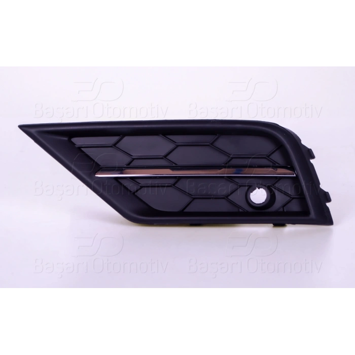 TAMPON IZGARASI SOL SISLI NIKELAJLI SENSORLU VW TIGUAN 16-20