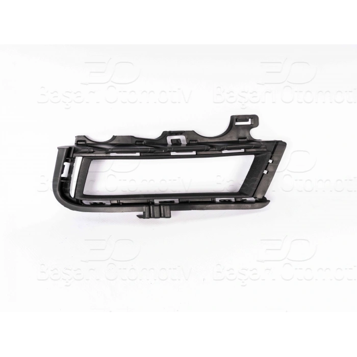 TAMPON IZGARASI SOL SISLI NIKELAJLI VW GOLF7 13-17