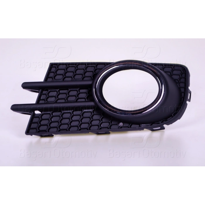 TAMPON IZGARASI SOL SISLI NIKELAJLI VW TIGUAN 12-16