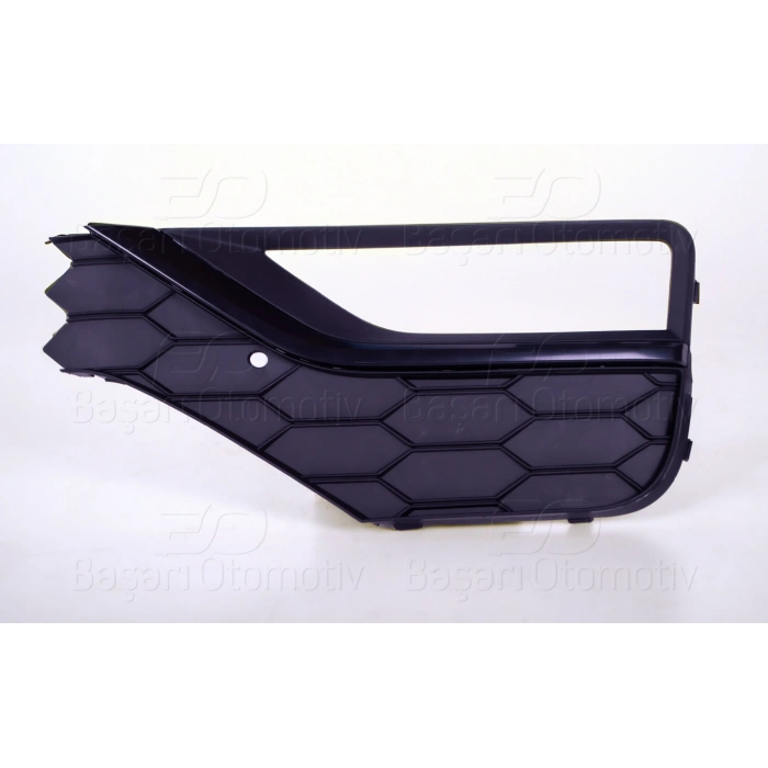 TAMPON IZGARASI SOL SISLI NIKELAJSIZ SENSORSUZ VW AMAROK 16>