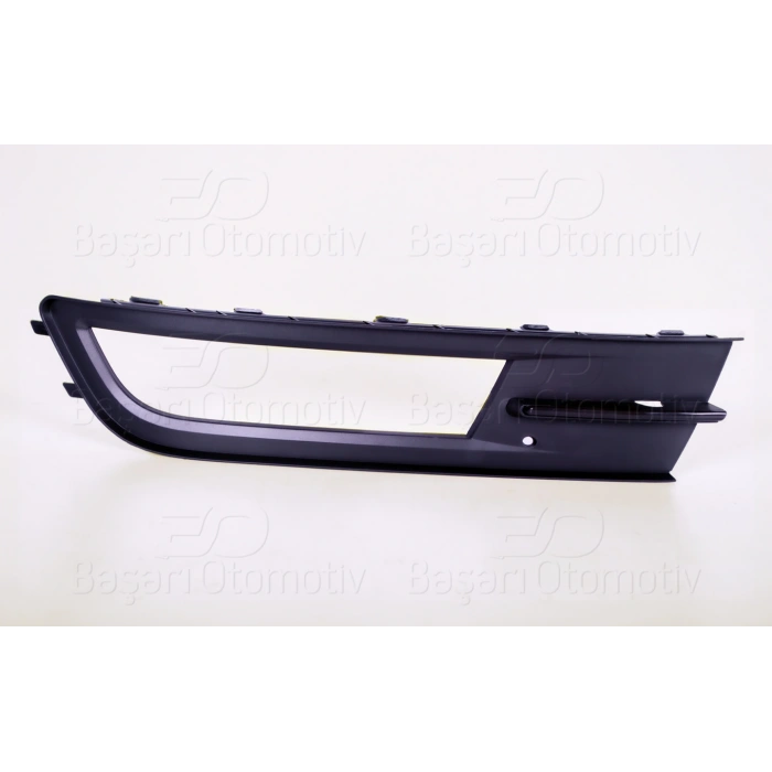 TAMPON IZGARASI SOL SISLI NIKELAJSIZ VW PASSAT B8 14 >