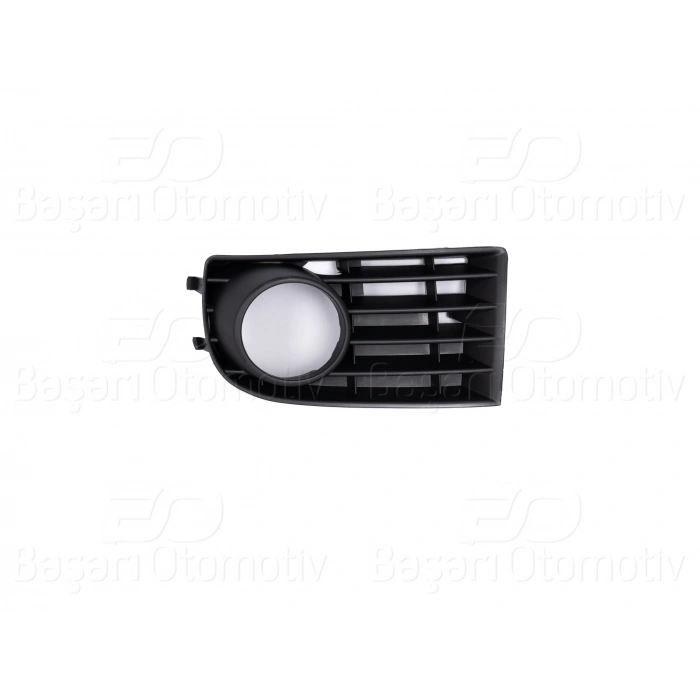 TAMPON IZGARASI SOL SISLI VW GOLF5 04-09