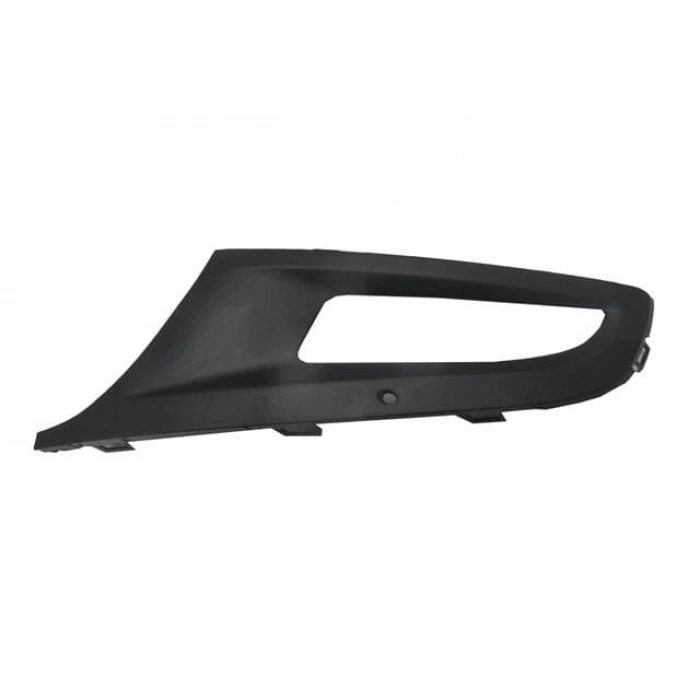 TAMPON IZGARASI SOL SISLI VW POLO 09 >