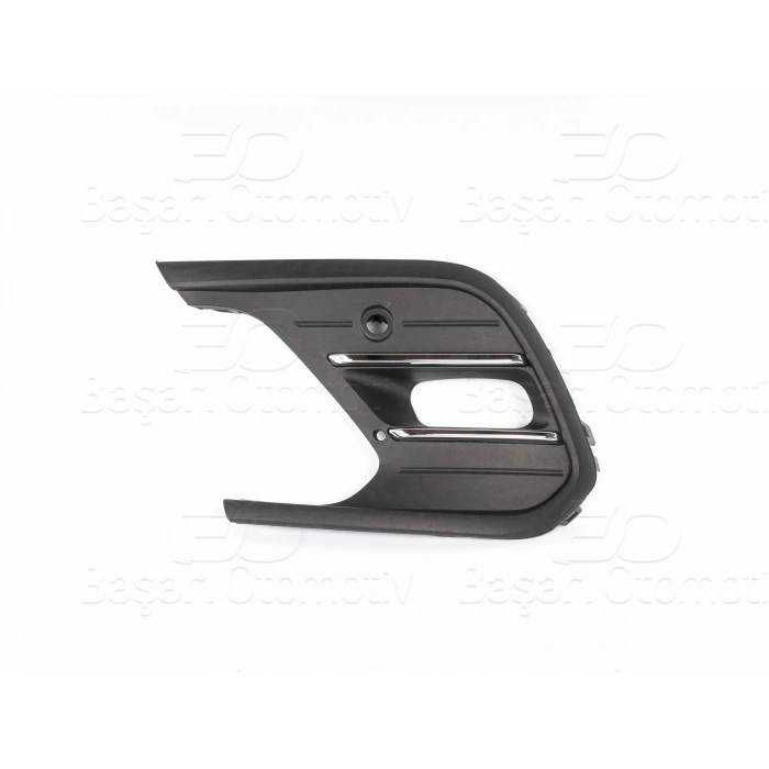 TAMPON IZGARASI SOL SISLI VW POLO 6 (AW1, BZ1, AE1) 21-