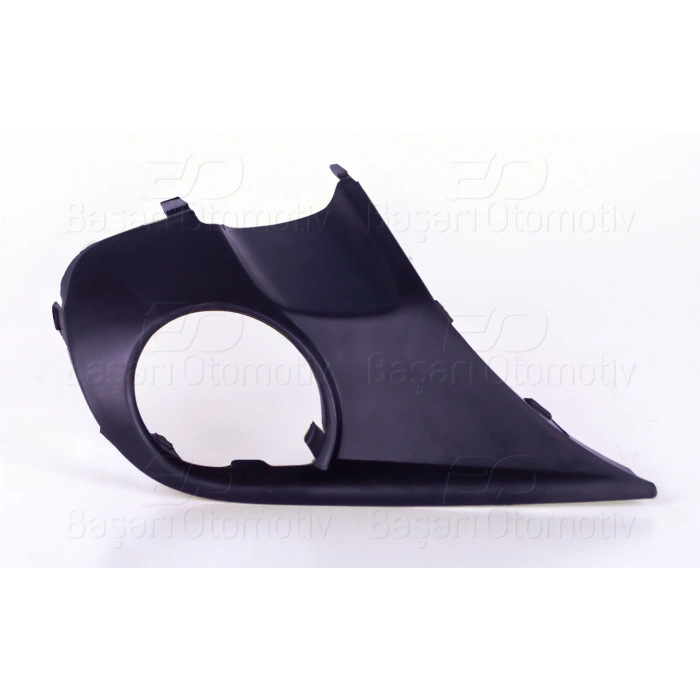 TAMPON IZGARASI SOL SISLI VW TOUAREG 07-10