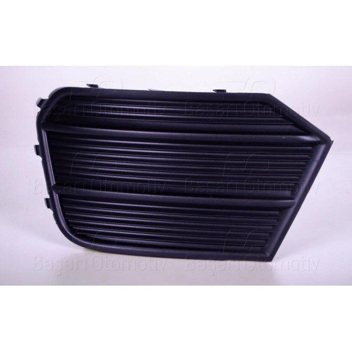 TAMPON IZGARASI SOL SISSIZ AUDI Q3 15-18