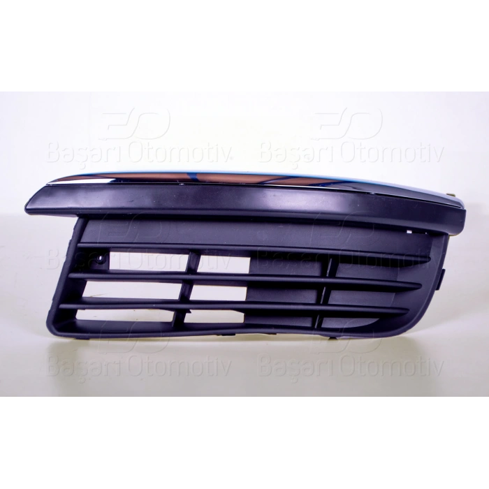 TAMPON IZGARASI SOL SISSIZ NIKELAJI UZERINDE VW JETTA 05-10