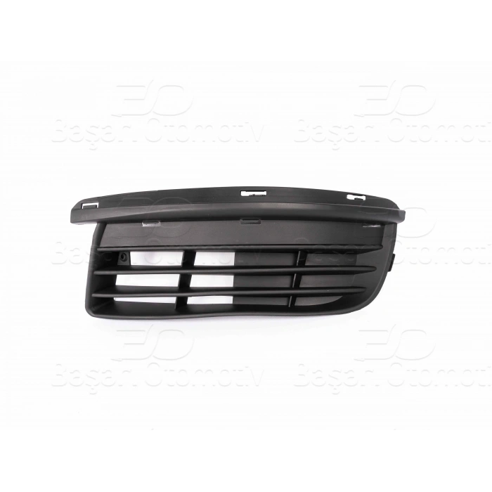 TAMPON IZGARASI SOL SISSIZ NIKELAJSIZ VW JETTA 05-10