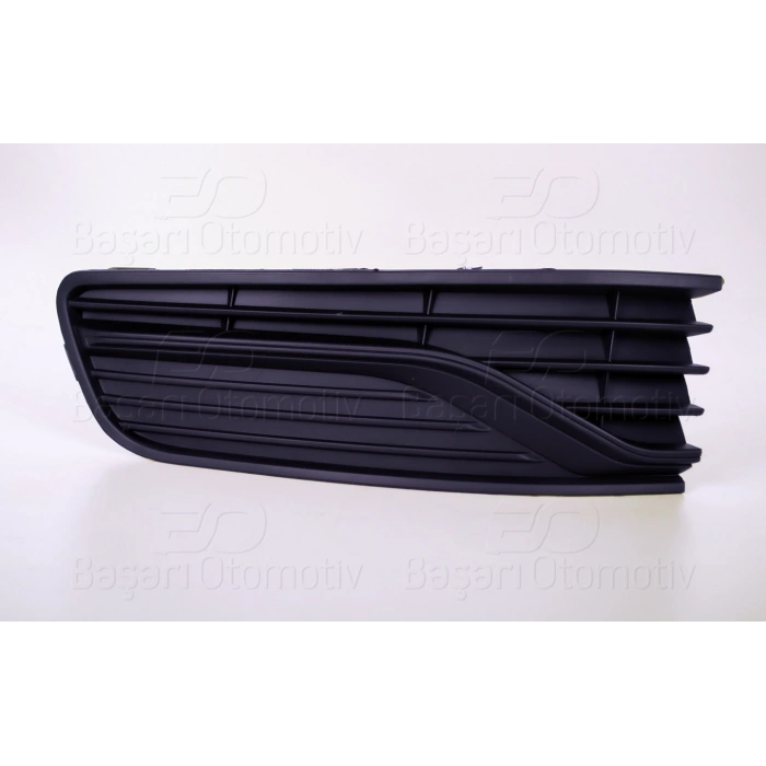 TAMPON IZGARASI SOL SISSIZ NIKELAJSIZ VW POLO 14-18