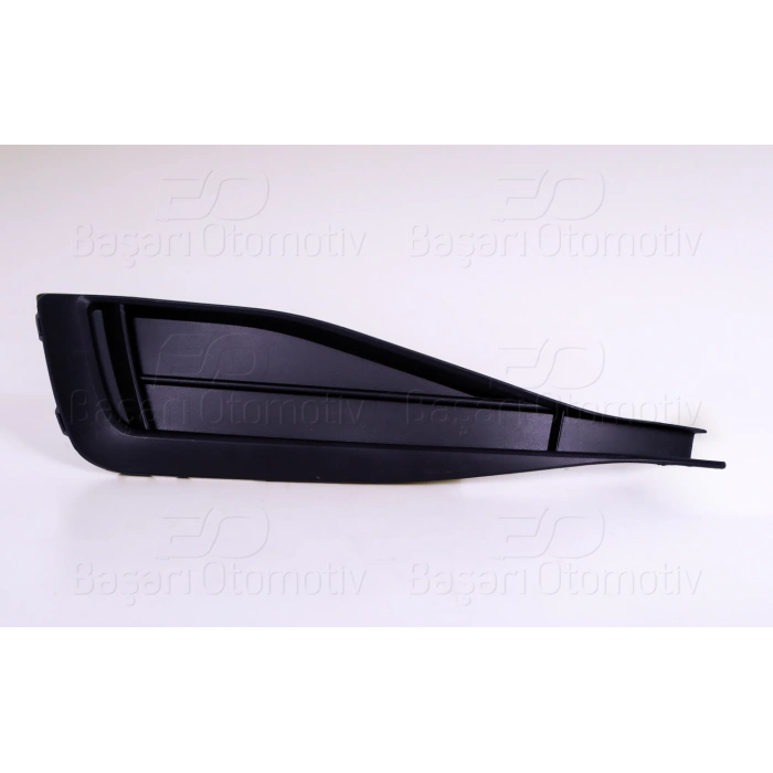 TAMPON IZGARASI SOL SISSIZ PUTURLU SIYAH VW PASSAT 19 >