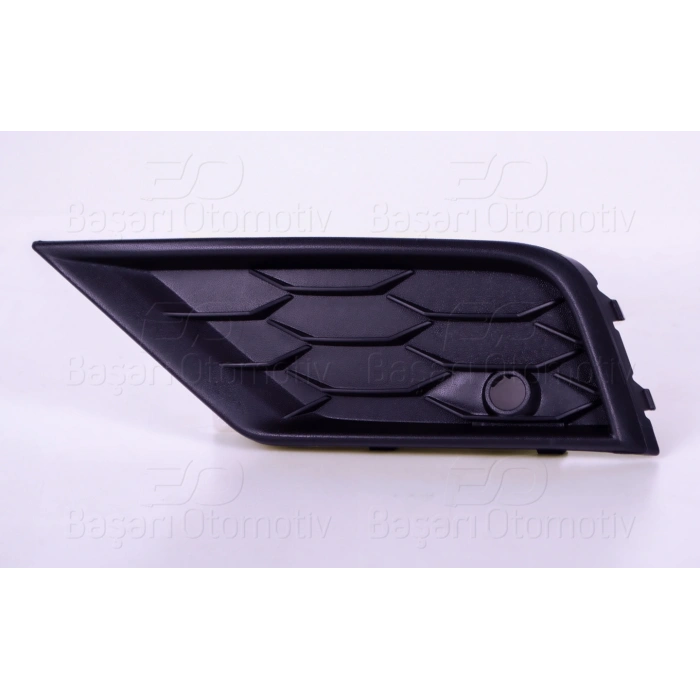 TAMPON IZGARASI SOL SISSIZ SENSORLU VW TIGUAN 16-20