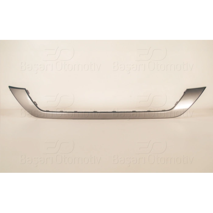 TAMPON KAPLAMASI ARKA GRI VW T-CROSS 19>